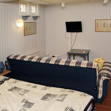 Vuohensaari Camping Salo  Exteriér fotografie