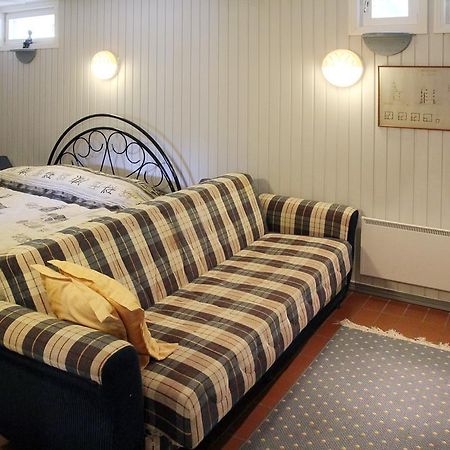 Vuohensaari Camping Salo  Exteriér fotografie