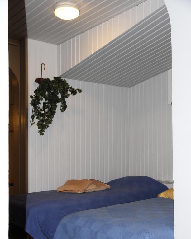 Vuohensaari Camping Salo  Exteriér fotografie